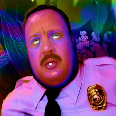 Paul Blart