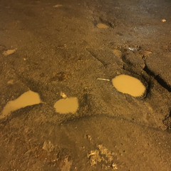 det smarte ved det her track er at det kan glide lige over i "manamand"