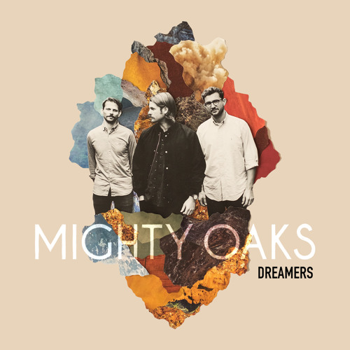 Mighty oaks