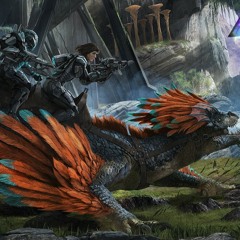 ARK Aberration OST