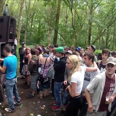 oldskool bassline wobblers