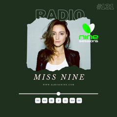 Nine Session By Miss Nine 131 (November 2021)