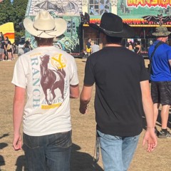 It's A Hick Thing ft. BigRichard