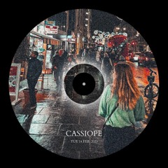 Valentine's Day : cassiope Self Love Mix Pt.1