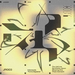 *PREMIERE* Intersecta - Sharing This