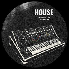 House Chords & Stabs - Samples by Underground Beats