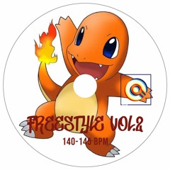 Freestyle Vol.2 Extrait By Shyko