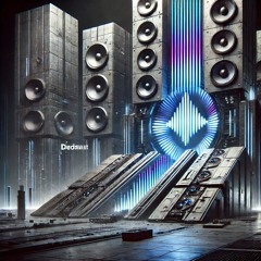 Imported Tech Trance 4/5