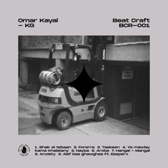 Premiere: Omar Kayal - Nayba [Beat Craft]