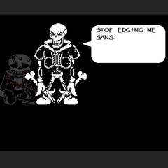 Undertale: Help from the Void - No More Beliefs (Noby's cover)