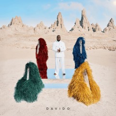 Davido (feat. Chris Brown) - Titanium (nimbus deloud remix)