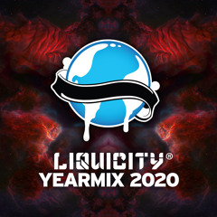 Liquicity Yearmix 2020 (Mixed by Maduk)