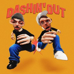 OOGO & Aksel Aksel - DASHIN' OUT