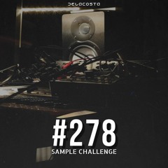 The Producers Corner - Sample Challenge #278
