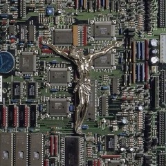 I’m a divine machine