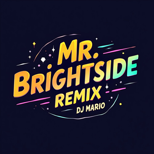 Mr Brightside Remix (Filtered) LINK IN BIO