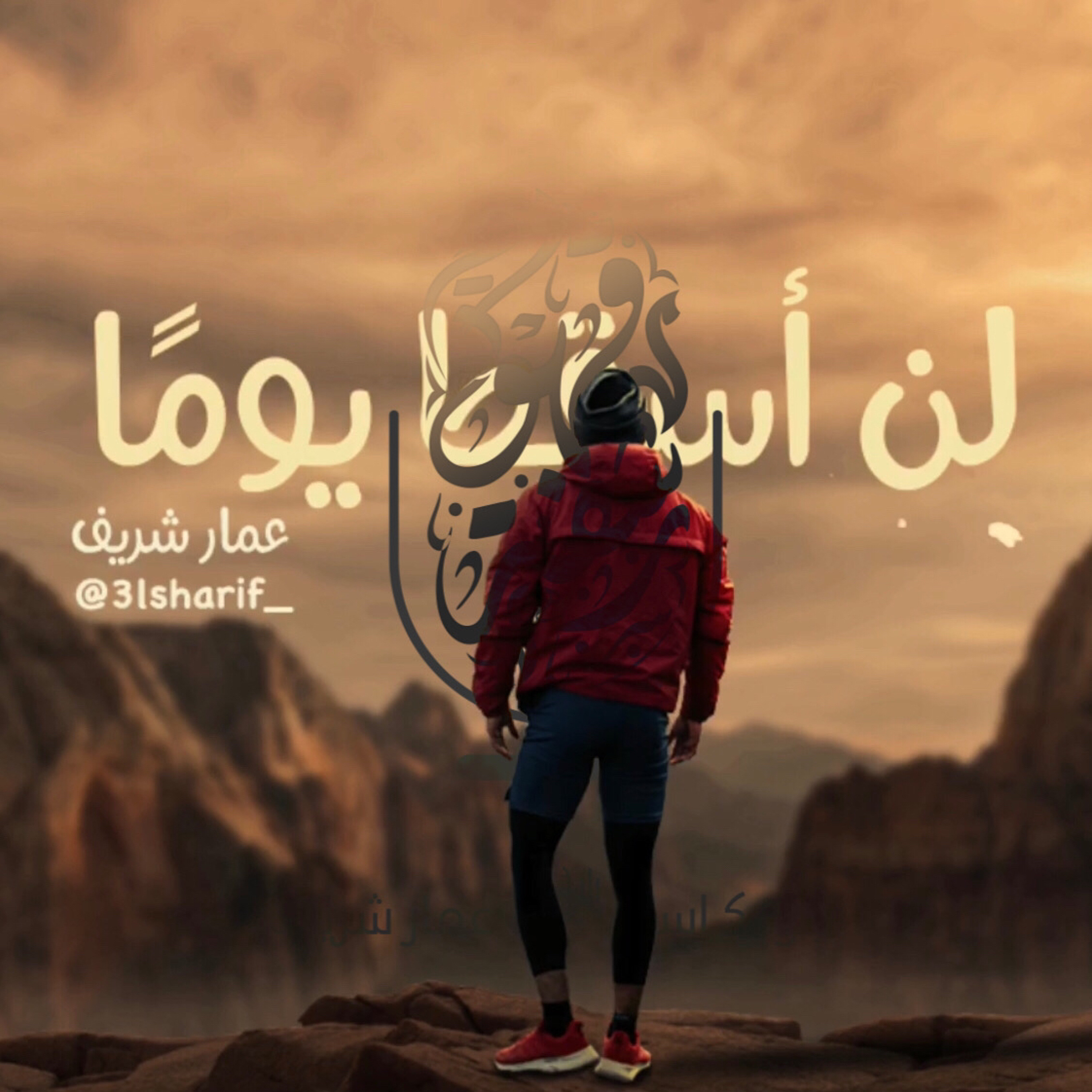‎⁨لن اسقط يوما⁩.mp3 episode artwork