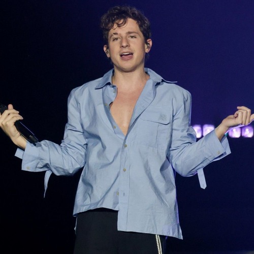 Charlie Puth - You Know Better