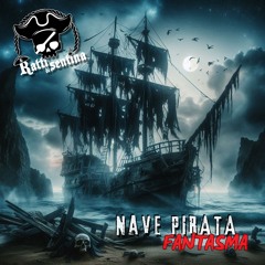 Nave Pirata Fantasma