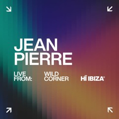 Jean Pierre - Live At The Wild Corner 2023
