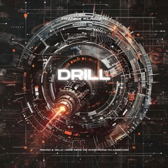 Franky Klassen - Drill (Short Edit)