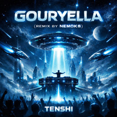 Nemok6 - gouryella - (Remix)