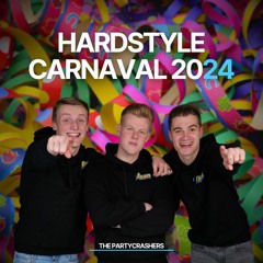 Hardstyle Carnaval 2024