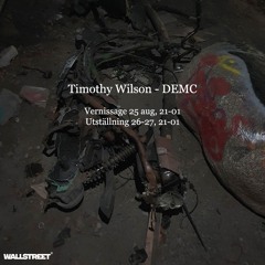 Weirdvin ~ DEMC Soundscape (Intro Version)