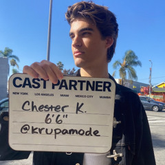 Yo Majesty - Club Action (Krupa Flip)