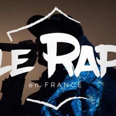 Rap Français Old School NOISYJ