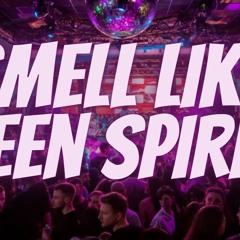 (Nirvana Smells Like Teen Spirit (Dj José Miguel Hardbounce Remix) Original Remix