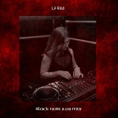 Black Noir Sydney 2.02 Set (Re-recorded)