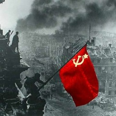 Skyvol - Heroes Of USSR (Original Mix)