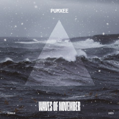 Waves of November - (Original Mix)