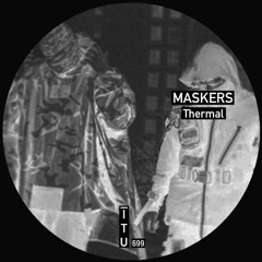 Maskers - Infrared