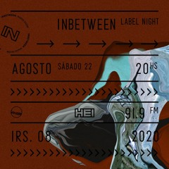 IRS 08. Inbetween Label Night