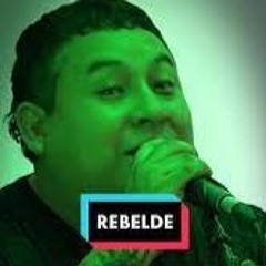 110 - REBELDE - Los Chicos de la Cumbia (Deejay Dro-P)