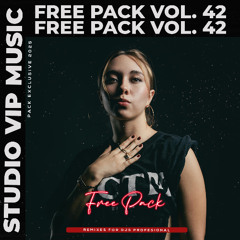 DECEMBER FREE PACK  2025 VOL. 42  - FREE DOWNLOAD