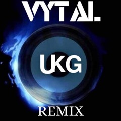 Feel Good Inc X Sprinter (UKG Edit) VYTAL Remix