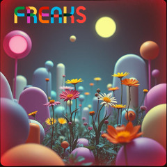 Tessien & Bookworm - Freaks