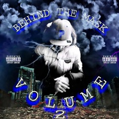VIBE-[BEHINDTHEMASK VOL 2]