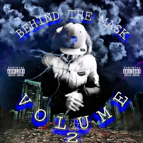 VIBE-[BEHINDTHEMASK VOL 2]
