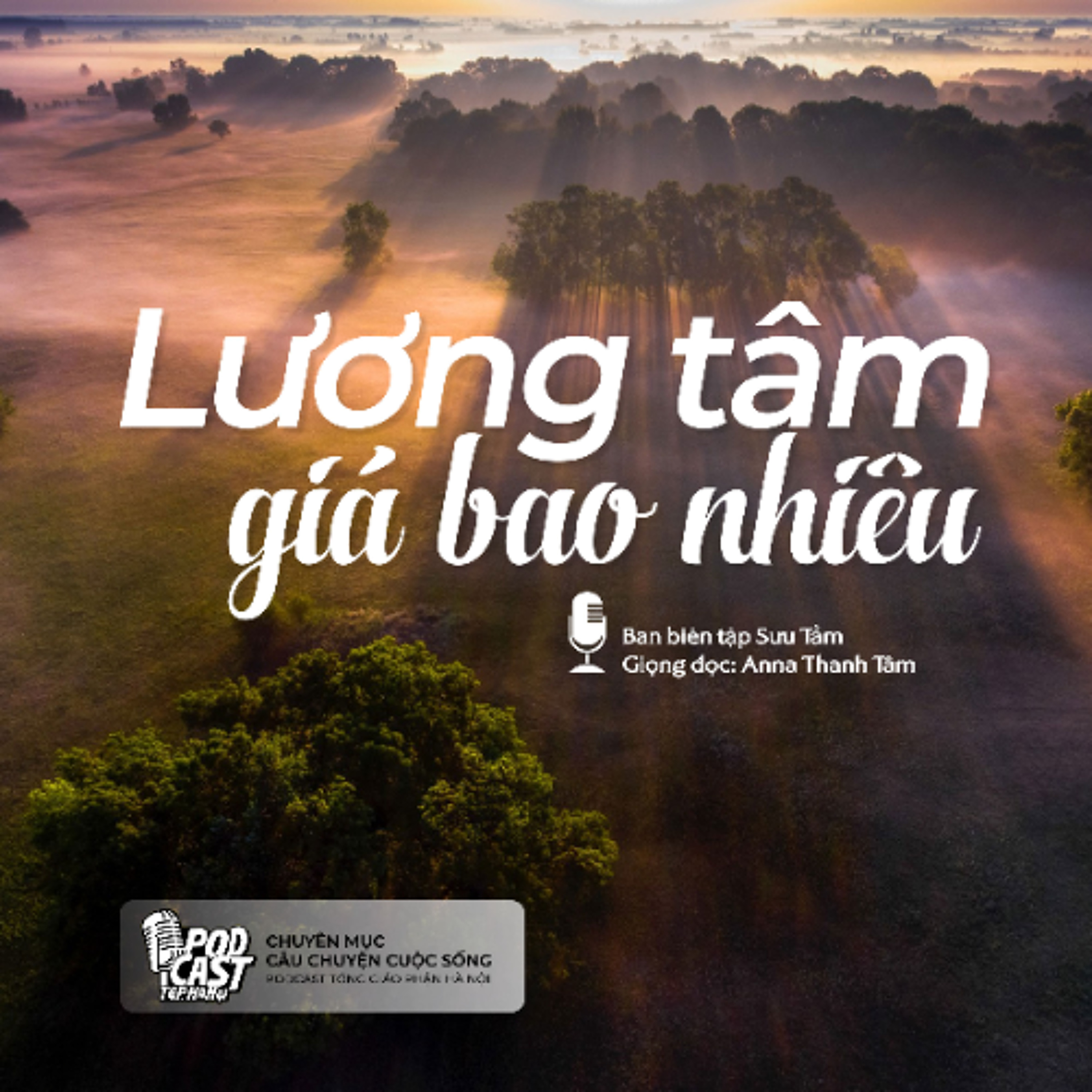 Lương tâm giá bao nhiêu (Sưu tầm) || Câu chuyện cuộc sống episode artwork