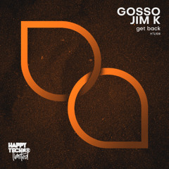 Gosso,Jim K - All Push