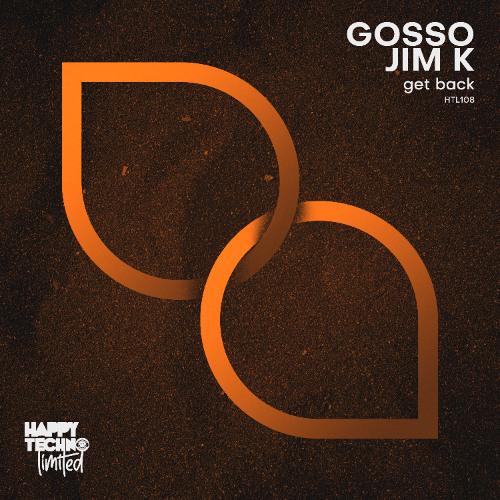 Gosso,Jim K - Get Back