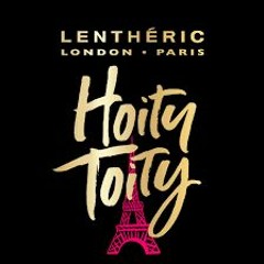 HOITY TOITY JEALOUS GIRLS FINAL 30 SEC TV MIX (2010)