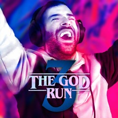 The God Run 3
