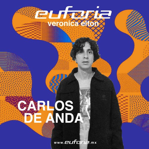 EUFORIA 264 - Carlos De Anda