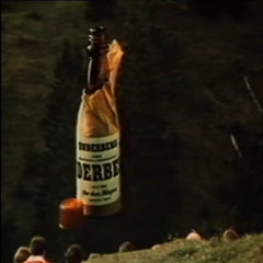 komm doch mit auf den underberg (TECHNO REMIX)