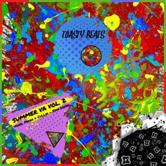 Adiel Mora & Cullin - Spin Diesel